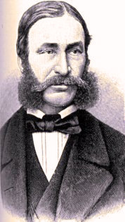 Heinrich Barth.