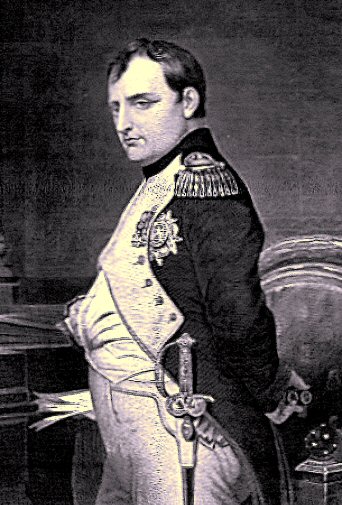 Napolon Bonaparte (Napolon I)