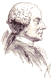 Portrait de Perroneau.