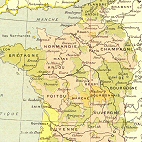 France  l'avnement des Valois.