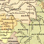 Villes protestantes sous le rgne de Louis XIII.