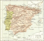 Espagne de 1806  1814.