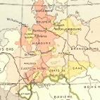 Allemagne de 1866  1871.