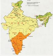 Ethnographie de l'Inde.