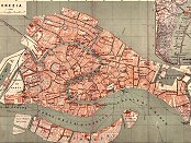Plan de Venise (1886).