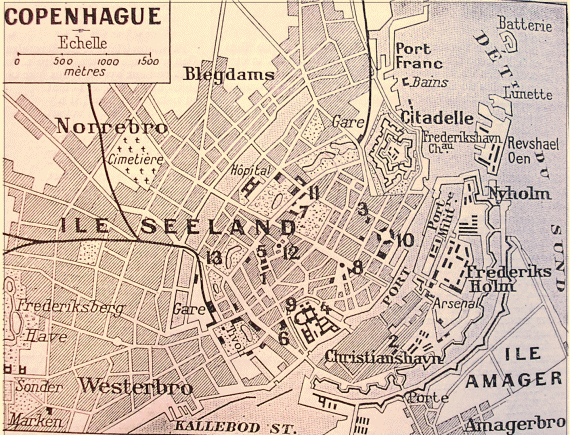 Plan de Copengague.