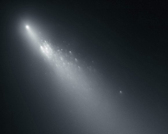 Comète Schwassmann-Wachmann 3.