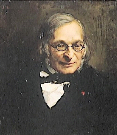 Adolphe Franck.