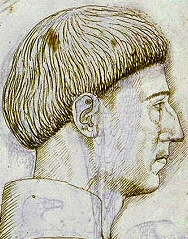 Alphonse V d'Aragon.