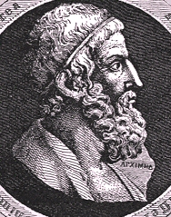 Archimède.