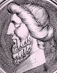Archytas de Tarente.