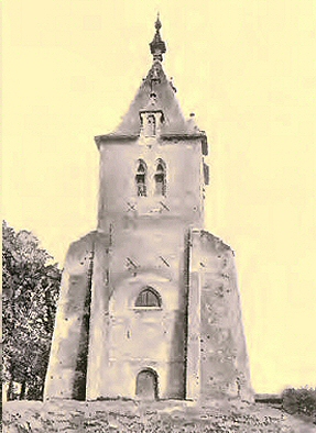 Bergues : Ancienne abbaye Saint-Winoc.
