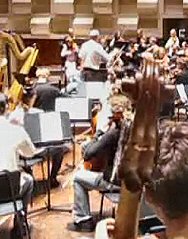 Berlions : la Symphonie fantastique (Cinquième mouvement)