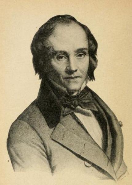 Casimir Delavigne.