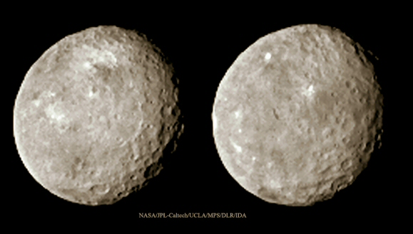Cérès (astéroïde).
