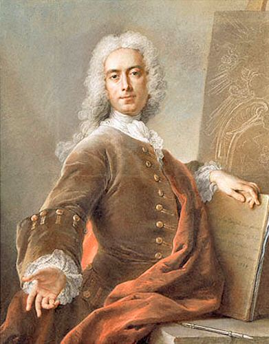 Charles-Antoine Coypel.