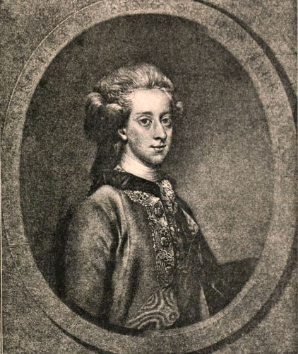 Christian VII.