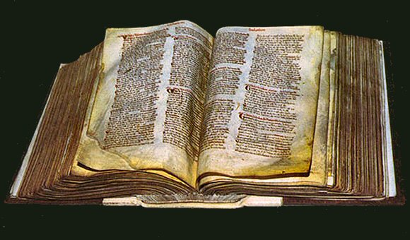 Domesday Book.