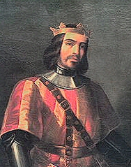 Ferdiand I d'Aragon.
