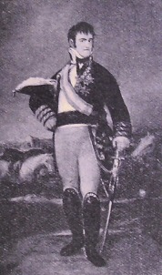 Ferdinand VII (Fernando VII).