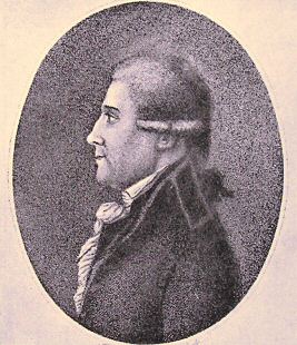 François Barthélemy.