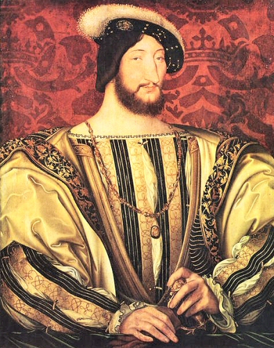 François I.