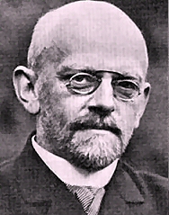 Hilbert.