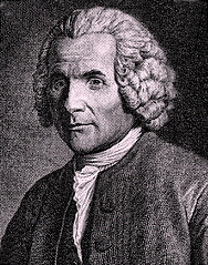Rousseau.