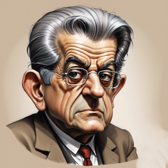 Jacques lacan