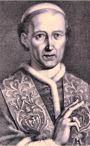 Léon XII.