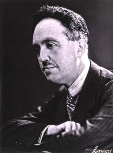 Louis De Broglie.