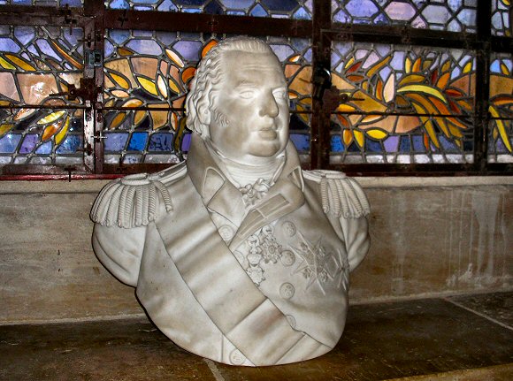 Louis XVIII.