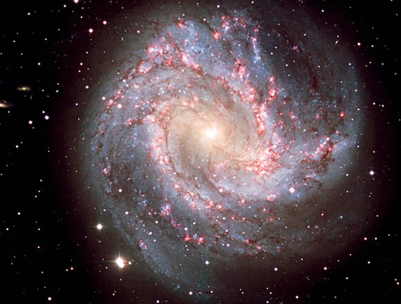 Messier 83.
