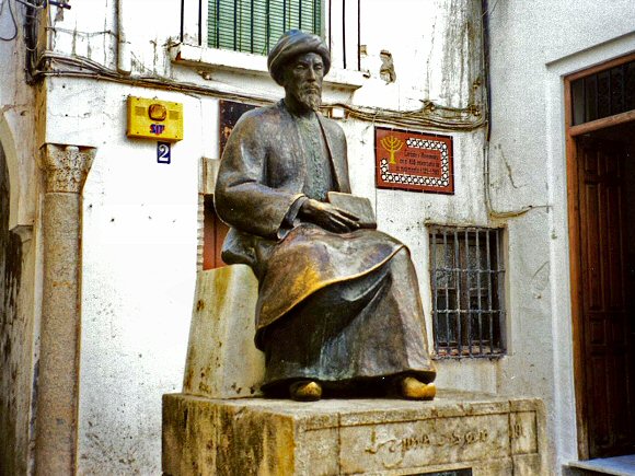 Maimonide.