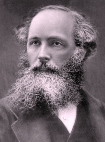 Maxwell.