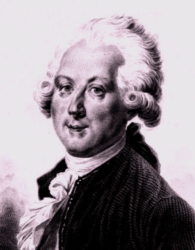 Mercier (Louis Sbastien).