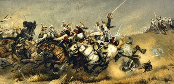 Aimé Morot : la bataille de Rezonville.