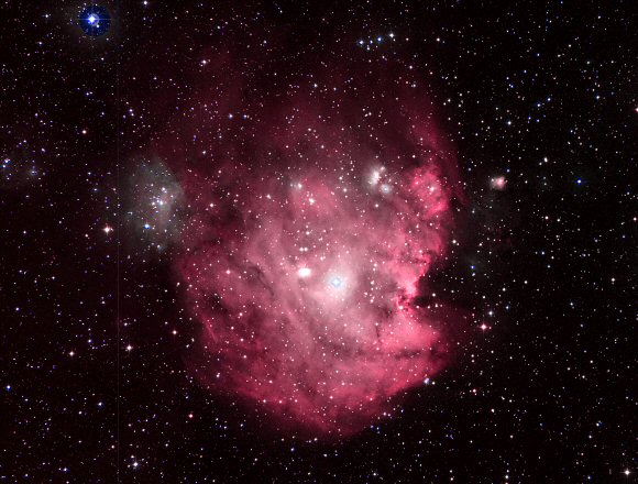 NGC 2175.