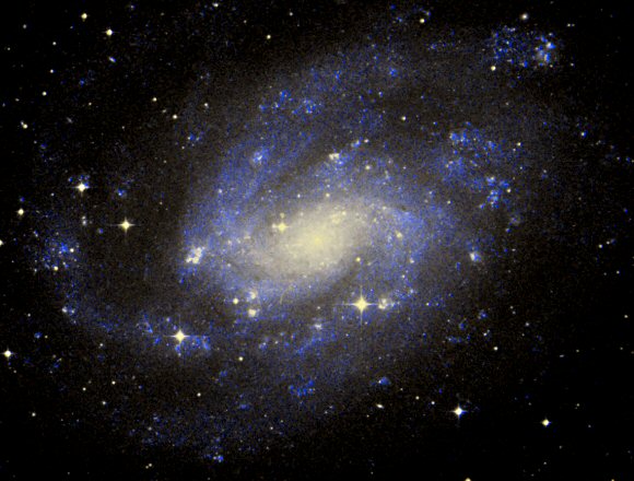 NGC 300.