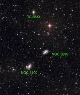 NGC 3095.