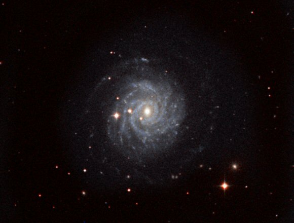 NGC 3344.