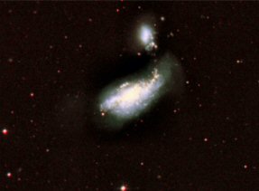 NGC 4490.