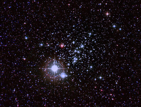 NGC 457.