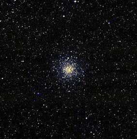 NGC 4833.