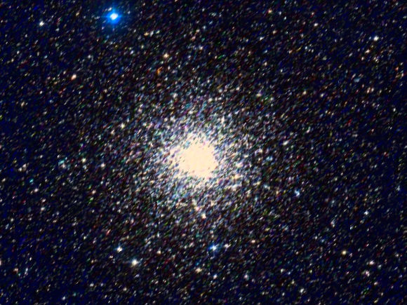 Amas globulaire NGC 6397