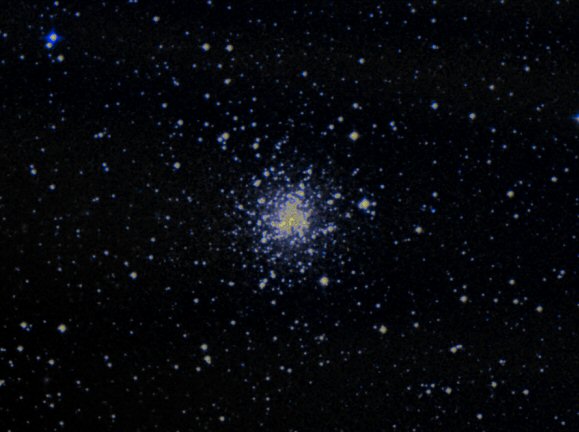 NGC 6584.