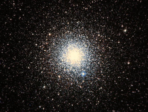 NGC 6752.