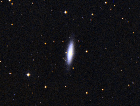 NGC 676.