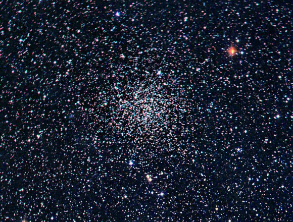 NGC 6791.