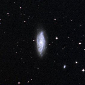 NGC 7314.